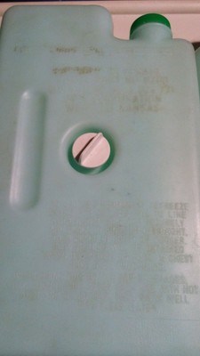 rubbermaid refreeze bottle